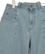 Maison Margiela（メゾンマルジェラ）デニムパンツ 青 サイズ:42(M位) レディース/2200730551096