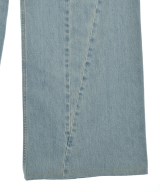 Maison Margiela（メゾンマルジェラ）デニムパンツ 青 サイズ:42(M位) レディース/2200730551096