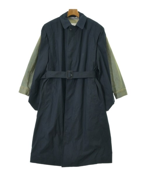 Maison Margiela（メゾンマルジェラ）その他 紺 サイズ:44(S位) メンズ/2200730690023
