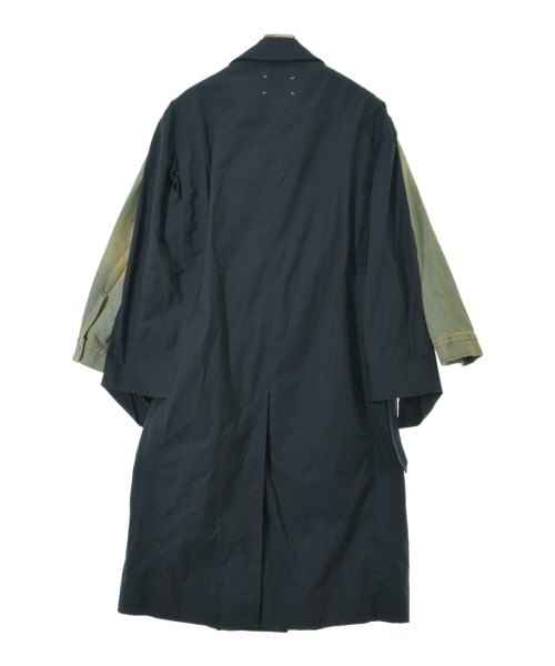Maison Margiela（メゾンマルジェラ）その他 紺 サイズ:44(S位) メンズ/2200730690023