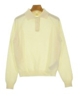 Maison Margiela（メゾンマルジェラ）ニット・セーター 白 サイズ:S レディース/2200730690061