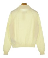 Maison Margiela（メゾンマルジェラ）ニット・セーター 白 サイズ:S レディース/2200730690061