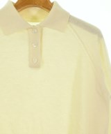 Maison Margiela（メゾンマルジェラ）ニット・セーター 白 サイズ:S レディース/2200730690061