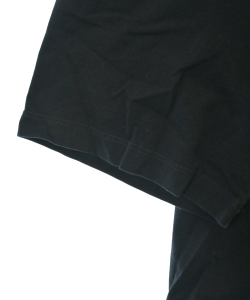 Maison Margiela（メゾンマルジェラ）Tシャツ・カットソー 黒 サイズ:46(M位) メンズ/2200730740032