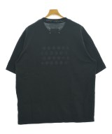 Maison Margiela（メゾンマルジェラ）Tシャツ・カットソー 黒 サイズ:46(M位) メンズ/2200730740032