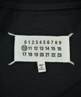 Maison Margiela（メゾンマルジェラ）Tシャツ・カットソー 黒 サイズ:46(M位) メンズ/2200730740032