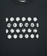 Maison Margiela（メゾンマルジェラ）Tシャツ・カットソー 黒 サイズ:46(M位) メンズ/2200730740032