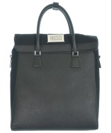 Maison Margiela（メゾンマルジェラ）トートバッグ 黒 サイズ:- メンズ/2200728372016