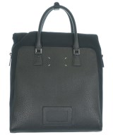 Maison Margiela（メゾンマルジェラ）トートバッグ 黒 サイズ:- メンズ/2200728372016