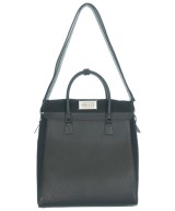 Maison Margiela（メゾンマルジェラ）トートバッグ 黒 サイズ:- メンズ/2200728372016