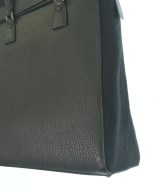 Maison Margiela（メゾンマルジェラ）トートバッグ 黒 サイズ:- メンズ/2200728372016