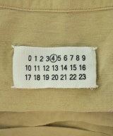 Maison Margiela（メゾンマルジェラ）ポロシャツ ベージュ サイズ:S レディース/2200730914198