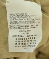 Maison Margiela（メゾンマルジェラ）ポロシャツ ベージュ サイズ:S レディース/2200730914198