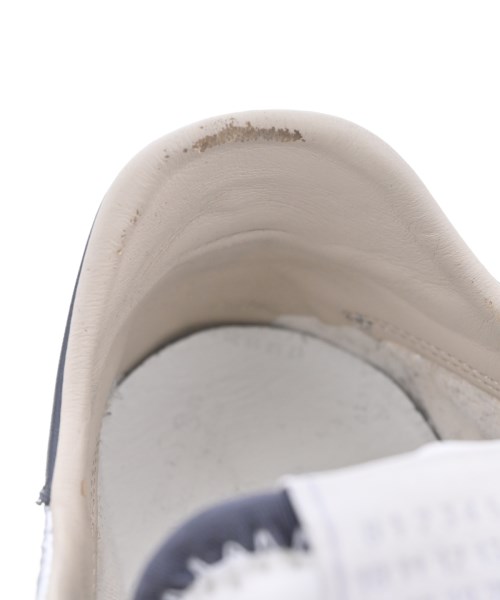 Maison Margiela（メゾンマルジェラ）スニーカー シルバー サイズ:EU43(28cm位) メンズ/2200731037018