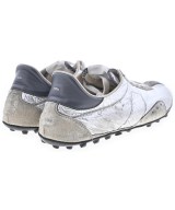 Maison Margiela（メゾンマルジェラ）スニーカー シルバー サイズ:EU43(28cm位) メンズ/2200731037018