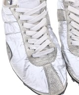 Maison Margiela（メゾンマルジェラ）スニーカー シルバー サイズ:EU43(28cm位) メンズ/2200731037018