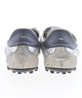Maison Margiela（メゾンマルジェラ）スニーカー シルバー サイズ:EU43(28cm位) メンズ/2200731037018