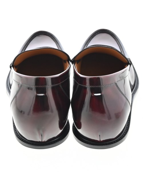 Maison Margiela（メゾンマルジェラ）ビジネス・ドレスシューズ 赤 サイズ:EU44(29cm位) メンズ/2200731037025