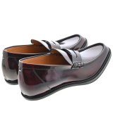 Maison Margiela（メゾンマルジェラ）ビジネス・ドレスシューズ 赤 サイズ:EU44(29cm位) メンズ/2200731037025