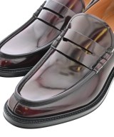 Maison Margiela（メゾンマルジェラ）ビジネス・ドレスシューズ 赤 サイズ:EU44(29cm位) メンズ/2200731037025