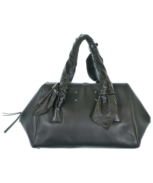 Maison Margiela（メゾンマルジェラ）ショルダーバッグ 黒 サイズ:- レディース/2200731037070