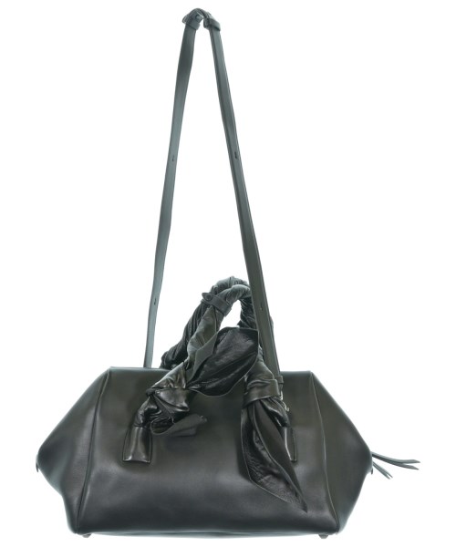 Maison Margiela（メゾンマルジェラ）ショルダーバッグ 黒 サイズ:- レディース/2200731037070