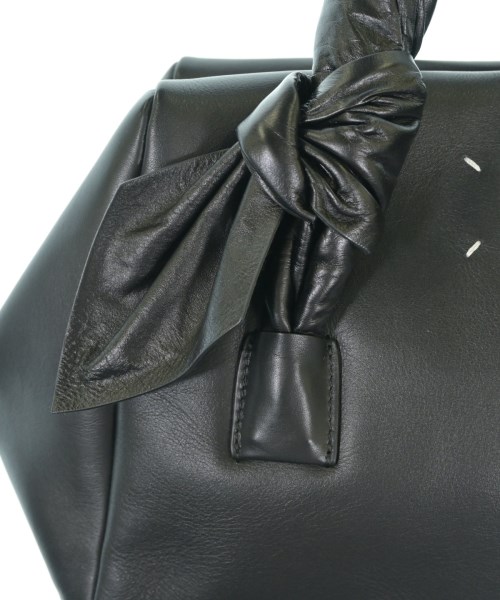 Maison Margiela（メゾンマルジェラ）ショルダーバッグ 黒 サイズ:- レディース/2200731037070