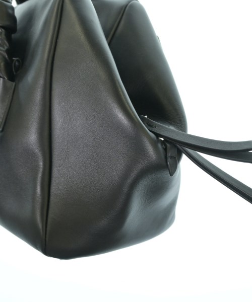 Maison Margiela（メゾンマルジェラ）ショルダーバッグ 黒 サイズ:- レディース/2200731037070