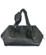 Maison Margiela（メゾンマルジェラ）ショルダーバッグ 黒 サイズ:- レディース/2200731037070