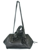 Maison Margiela（メゾンマルジェラ）ショルダーバッグ 黒 サイズ:- レディース/2200731037070