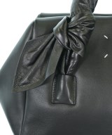 Maison Margiela（メゾンマルジェラ）ショルダーバッグ 黒 サイズ:- レディース/2200731037070