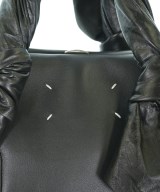 Maison Margiela（メゾンマルジェラ）ショルダーバッグ 黒 サイズ:- レディース/2200731037070