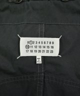 Maison Margiela（メゾンマルジェラ）カーゴパンツ 黒 サイズ:46(M位) メンズ/2200731037186