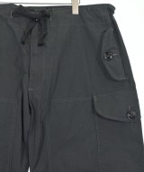 Maison Margiela（メゾンマルジェラ）カーゴパンツ 黒 サイズ:46(M位) メンズ/2200731037186