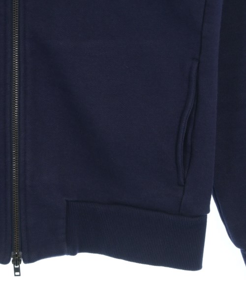 Maison Margiela（メゾンマルジェラ）スウェット 紺 サイズ:46(M位) メンズ/2200731025251