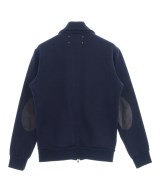 Maison Margiela（メゾンマルジェラ）スウェット 紺 サイズ:46(M位) メンズ/2200731025251