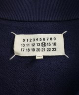 Maison Margiela（メゾンマルジェラ）スウェット 紺 サイズ:46(M位) メンズ/2200731025251