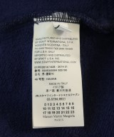 Maison Margiela（メゾンマルジェラ）スウェット 紺 サイズ:46(M位) メンズ/2200731025251