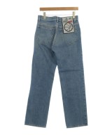 Maison Margiela（メゾンマルジェラ）デニムパンツ 紺 サイズ:40(M位) レディース/2200731396023