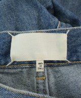 Maison Margiela（メゾンマルジェラ）デニムパンツ 紺 サイズ:40(M位) レディース/2200731396023