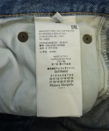 Maison Margiela（メゾンマルジェラ）デニムパンツ 紺 サイズ:40(M位) レディース/2200731396023