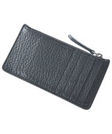 Maison Margiela（メゾンマルジェラ）財布・コインケース 黒 サイズ:- メンズ/2200731504015