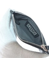 Maison Margiela（メゾンマルジェラ）財布・コインケース 黒 サイズ:- メンズ/2200731504015