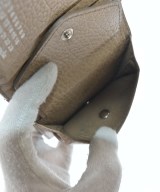 Maison Margiela（メゾンマルジェラ）財布・コインケース ベージュ サイズ:- メンズ/2200731504022