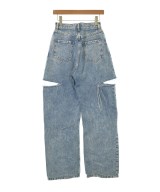 Maison Margiela（メゾンマルジェラ）デニムパンツ 青 サイズ:38(S位) レディース/2200727035271