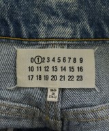 Maison Margiela（メゾンマルジェラ）デニムパンツ 青 サイズ:38(S位) レディース/2200727035271