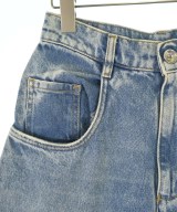 Maison Margiela（メゾンマルジェラ）デニムパンツ 青 サイズ:38(S位) レディース/2200727035271
