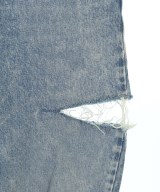 Maison Margiela（メゾンマルジェラ）デニムパンツ 青 サイズ:38(S位) レディース/2200727035271