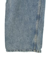 Maison Margiela（メゾンマルジェラ）デニムパンツ 青 サイズ:38(S位) レディース/2200727035271