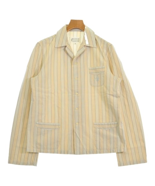 Maison Margiela(メゾンマルジェラ)のカジュアルシャツ サイズ:46(M位) 79,200円